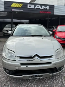 Citroën C4 1.6 X Pack Look - Imagen 2