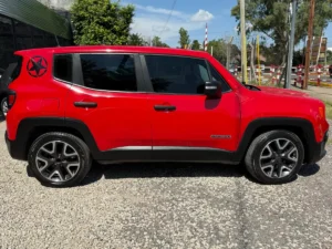 JEEP RENEGADE 1.8 SPORT - Imagen 4