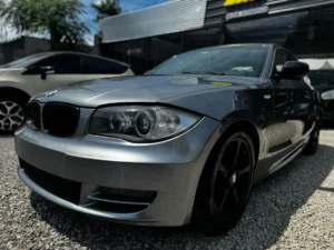 BMW 125 I - Imagen 2