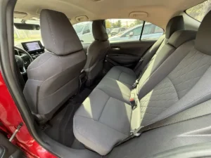 COROLLA XEI CVT HYBRID - Imagen 14