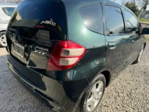 HONDA FIT 1.4 LX MT - Imagen 6
