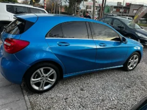 A 200 BLUE EFFICIENCY URBAN AT - Imagen 12
