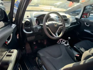 HONDA FIT 1.4 LX MT - Imagen 10