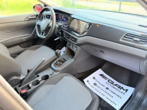 VIRTUS COMFORTLINE 1.6 MSI - Imagen 13