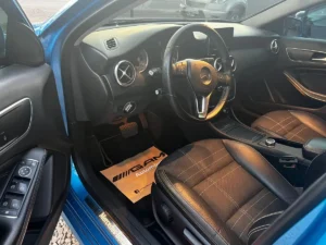 A 200 BLUE EFFICIENCY URBAN AT - Imagen 13