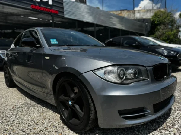 BMW 125 I