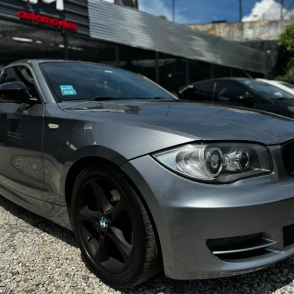 BMW 125 I