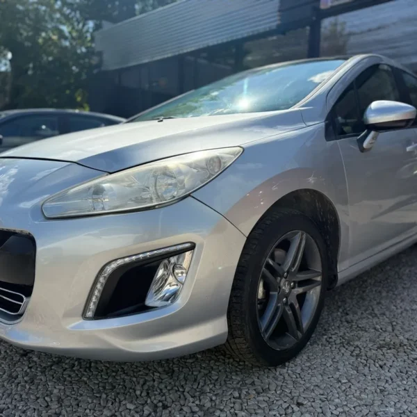 PEUGEOT 308 SPORT MK MODELO 2014