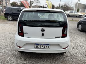 TAKE UP! 1,0 MPI - Imagen 2