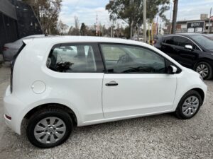 TAKE UP! 1,0 MPI - Imagen 8