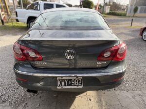 PASSAT CC 2,0 TDI BLUEMOTION DSG - Imagen 7