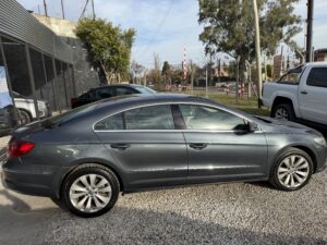 PASSAT CC 2,0 TDI BLUEMOTION DSG - Imagen 9