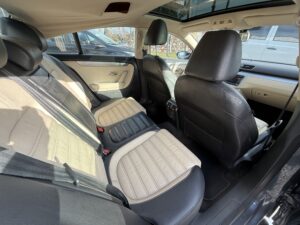 PASSAT CC 2,0 TDI BLUEMOTION DSG - Imagen 13
