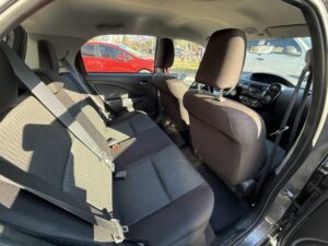 TOYOTA ETIOS X 1.5 6M/T GRIS OSCURO - Imagen 12