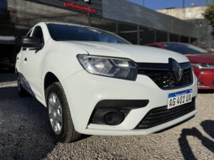 NUEVO SANDERO LIFE L/23 - Imagen 2