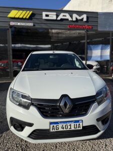 NUEVO SANDERO LIFE L/23 - Imagen 3