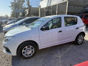 NUEVO SANDERO LIFE L/23 - Imagen 5
