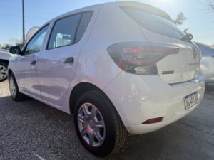 NUEVO SANDERO LIFE L/23 - Imagen 6