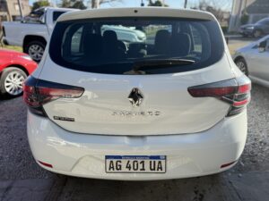 NUEVO SANDERO LIFE L/23 - Imagen 7
