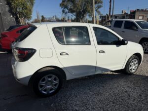 NUEVO SANDERO LIFE L/23 - Imagen 9