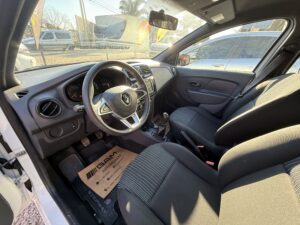 NUEVO SANDERO LIFE L/23 - Imagen 10