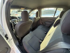 NUEVO SANDERO LIFE L/23 - Imagen 11