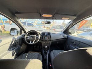 NUEVO SANDERO LIFE L/23 - Imagen 12