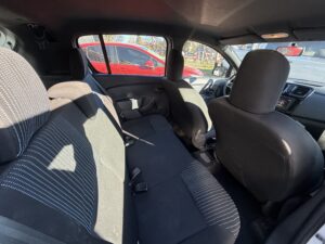 NUEVO SANDERO LIFE L/23 - Imagen 13