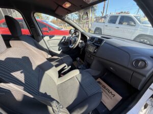 NUEVO SANDERO LIFE L/23 - Imagen 14