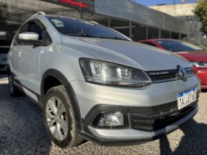 SURAN 1,6 16V 5D CROSS 026 - Imagen 2