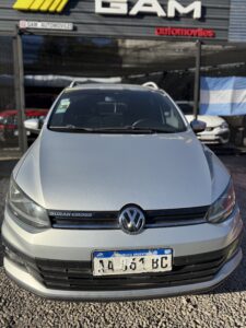 SURAN 1,6 16V 5D CROSS 026 - Imagen 3