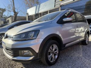 SURAN 1,6 16V 5D CROSS 026 - Imagen 4