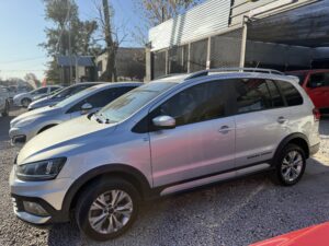 SURAN 1,6 16V 5D CROSS 026 - Imagen 5