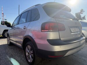 SURAN 1,6 16V 5D CROSS 026 - Imagen 6