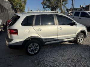 SURAN 1,6 16V 5D CROSS 026 - Imagen 14