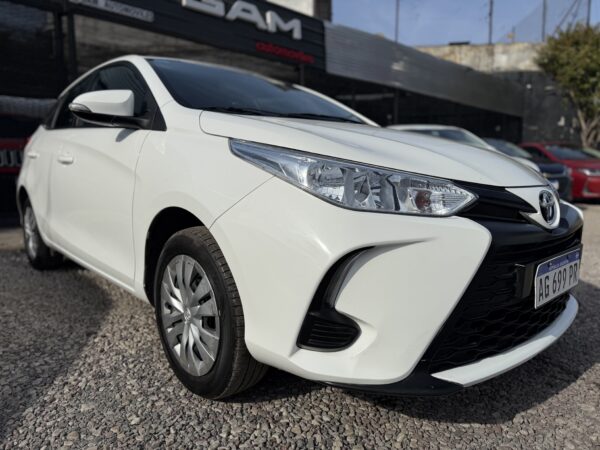 YARIS XS 1.5 6M/T