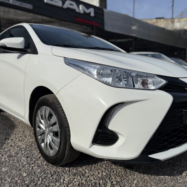 YARIS XS 1.5 6M/T