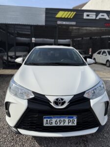 YARIS XS 1.5 6M/T - Imagen 3