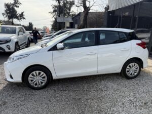 YARIS XS 1.5 6M/T - Imagen 5
