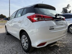 YARIS XS 1.5 6M/T - Imagen 6