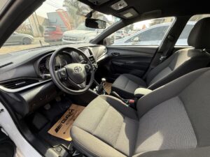 YARIS XS 1.5 6M/T - Imagen 10