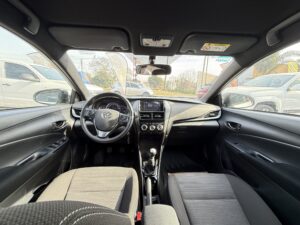 YARIS XS 1.5 6M/T - Imagen 12