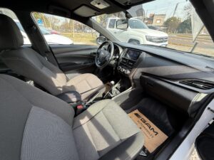 YARIS XS 1.5 6M/T - Imagen 14