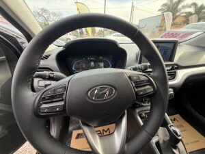 HYUNDAI HB20 1.6 5PTAS PLATINUM SAFETY 6TA - Imagen 10