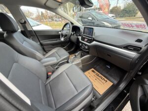 HYUNDAI HB20 1.6 5PTAS PLATINUM SAFETY 6TA - Imagen 12