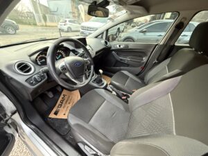 FORD FIESTA 1.6L SE **VENDIDO** - Imagen 10