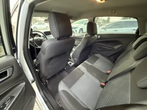 FORD FIESTA 1.6L SE **VENDIDO** - Imagen 12