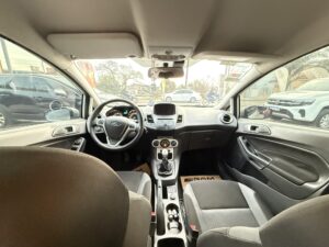 FORD FIESTA 1.6L SE **VENDIDO** - Imagen 9