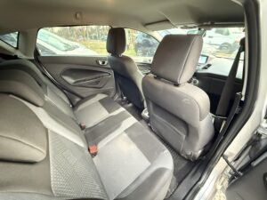 FORD FIESTA 1.6L SE **VENDIDO** - Imagen 13