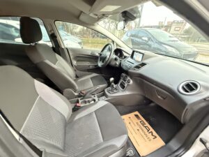 FORD FIESTA 1.6L SE **VENDIDO** - Imagen 11